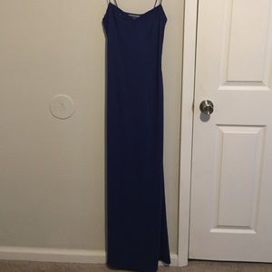 Formal Evening Dress Size 3/4